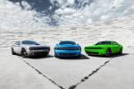 Dodge Challenger R/T Shaker 2015 года